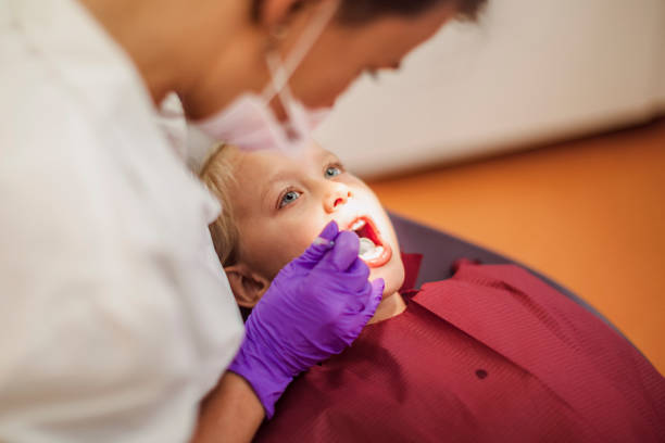 Dentist for Dental Trauma in CT